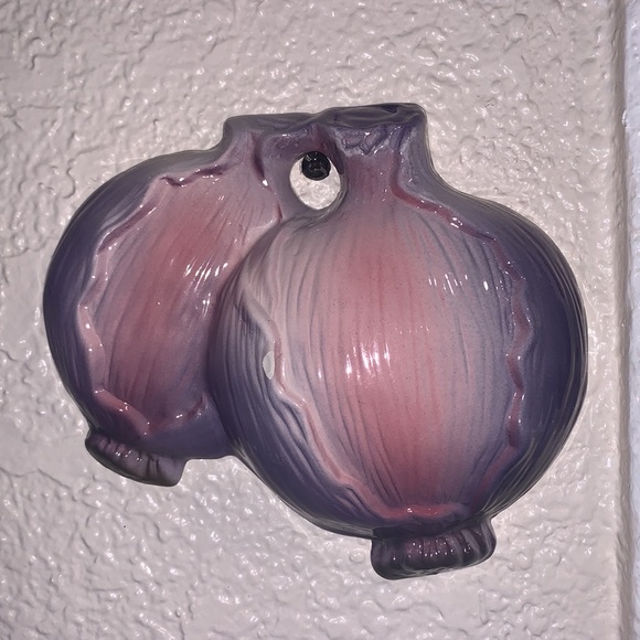 5 piece fruit kitchen set . - Picture 5 of 14